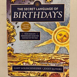 The Secret Language of Birthdays